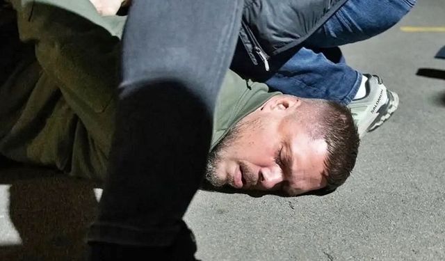 Fenerbahçe ve Beşiktaş'ın eski yıldızı tutuklandı