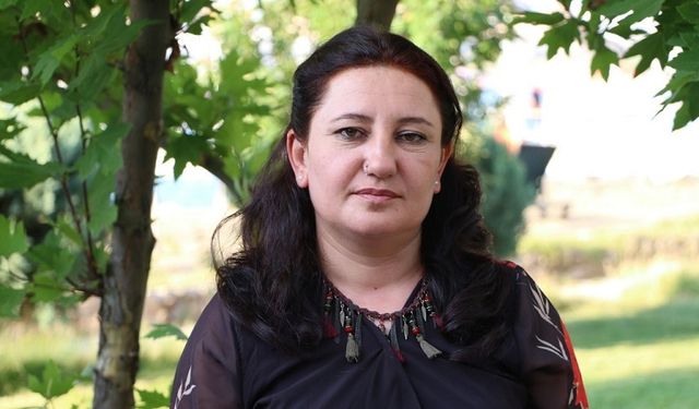 HDP’li eski belediye başkanı vefat etti: Berivan Kutlu kimdir?