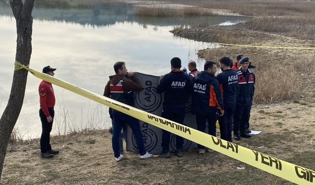 İlçe başkanı gölette ölü bulundu: Fikri Balcı kimdir?