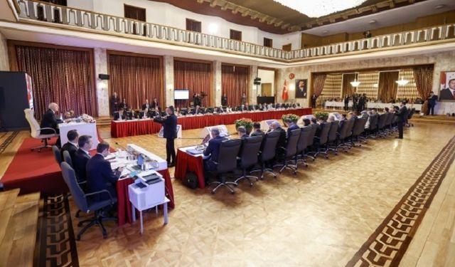 İmralı’dan dönen Meclis heyetinden ilk açıklama