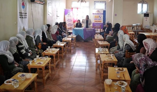 Diyarbakır'da öğrenciler okula gidemiyor: Çocuk gelin sorunu sürüyor!