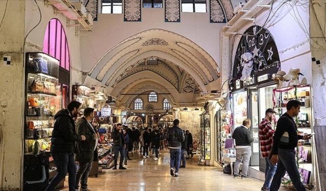 Kapalıçarşı soruşturmasında çok sayıda gözaltı