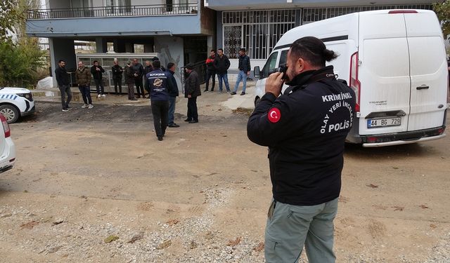 Malatya’da 13 yaşındaki çocuk evinde ölü bulundu: Sebebi belli oldu!