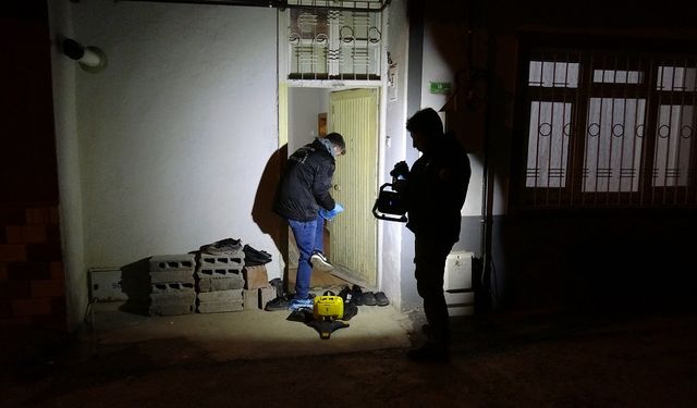 Malatya’da bir kadın sofra bezi silkelerken düştü: Ölümden döndü!