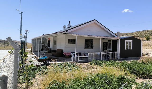 Malatya’da eşini, kızını ve torununu öldüren şahsın cezası belli oldu!