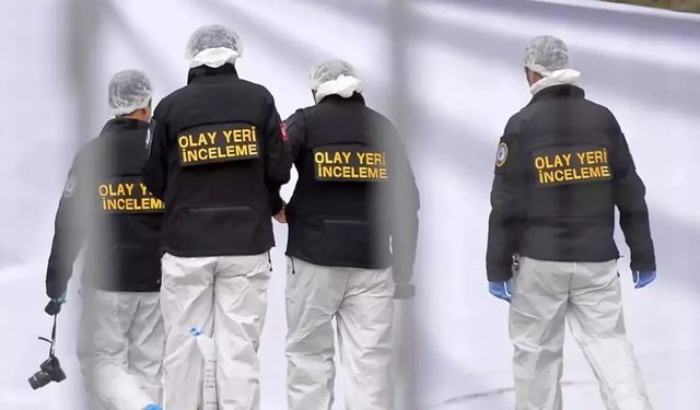 Mardin'de anne, baba ve çocukları ölü bulundu: Detayları ortaya çıktı!