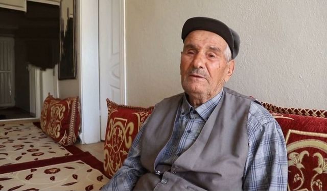 Sevilen dengbej hayatını kaybetti: Hecer Yavuz kimdir?