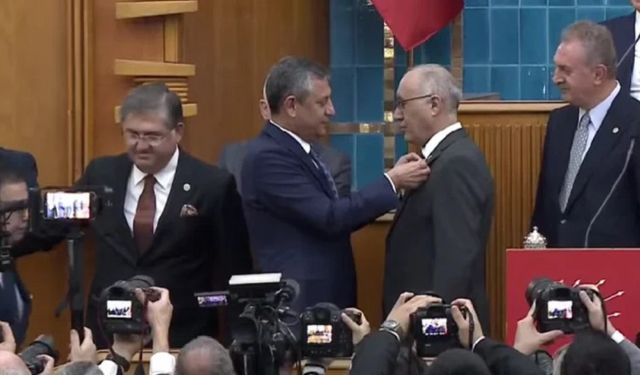 Muşlu milletvekili CHP'ye katıldı: Doğan Demir kimdir?