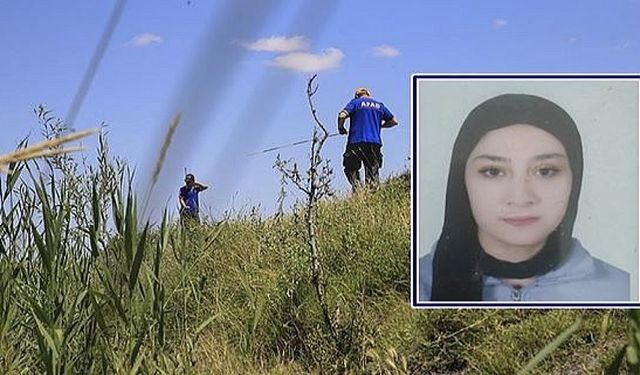 3 gündür kayıp olan kız çocuğuna ilişkin yeni gelişme!