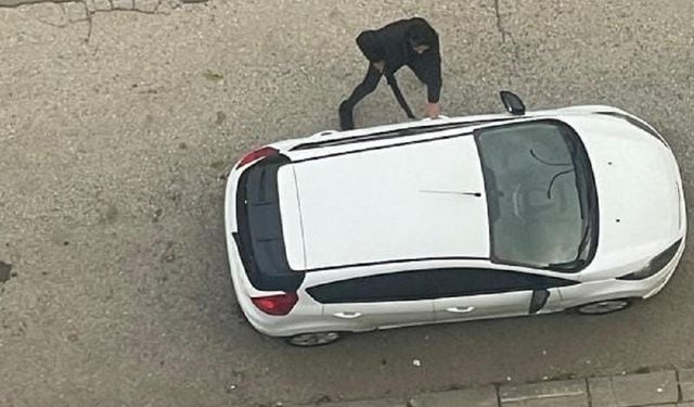 Muş’ta yaşandı: Boşandığı eşini görünce pompalı tüfekle vurdu!