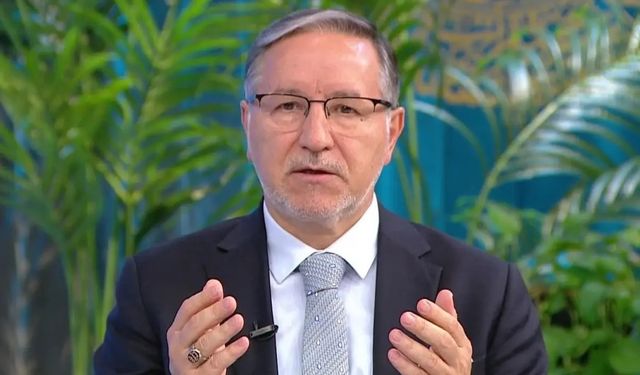 “Zinanın cezası ölümdür” dedi: Tepki geldi!