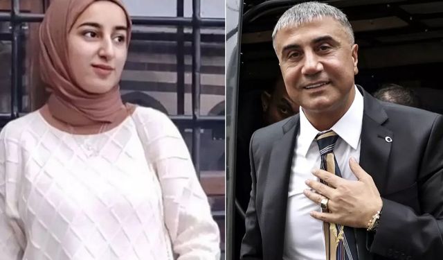 Sedat Peker’den Rojin Kabaiş açıklaması: “25 milyon TL vereceğim!”