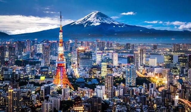 İşte 100 yıl içinde kaybolacak şehirler: İstanbul da listede!