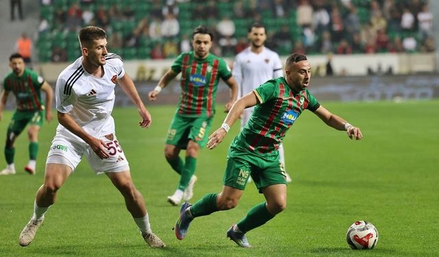 Amedspor'un oyunu eleştirilmişti: Başkan son noktayı koydu!