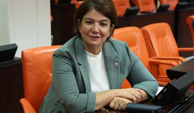 Diyarbakır Vekili: “Babam dedemin kemiklerini arayarak öldü!”