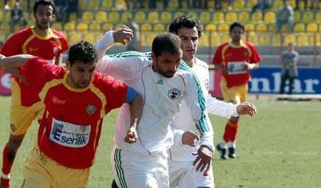 Süper Lig’de Diyarbakırspor'a rakipti: Efsaneler 16 yıl sonra karşılaşacak!