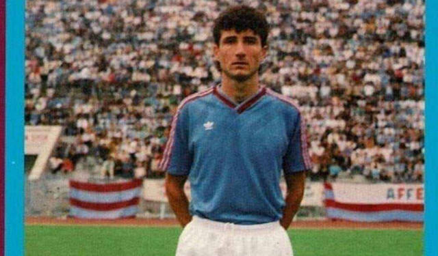 Trabzonspor efsanesiydi: Avrupa’da gol atan ilk Diyarbakırlı futbolcu kimdir?