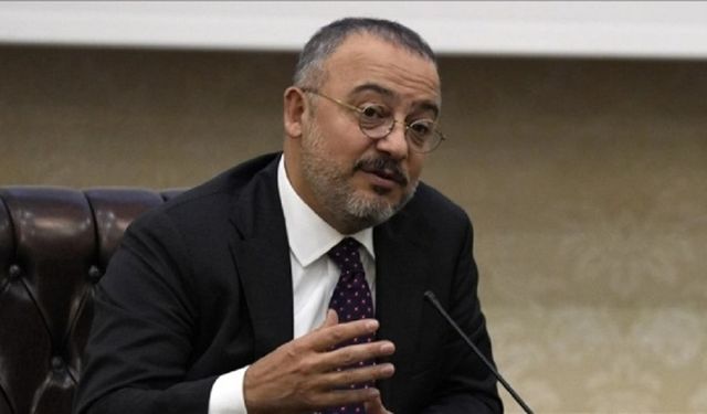 Türkiye'den Suriye'ye 13 yıl sonra büyükelçi ataması: İşte o isim!