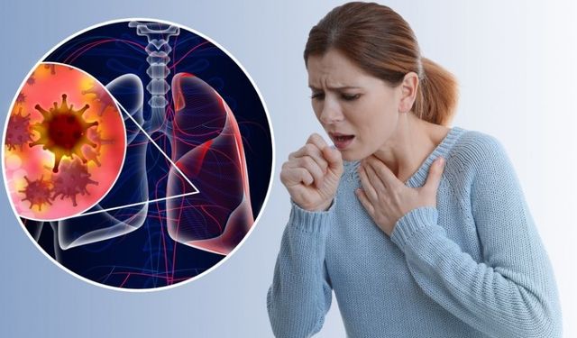 Uzmanından akciğer kanserine uyarısı: “Uzak durun"