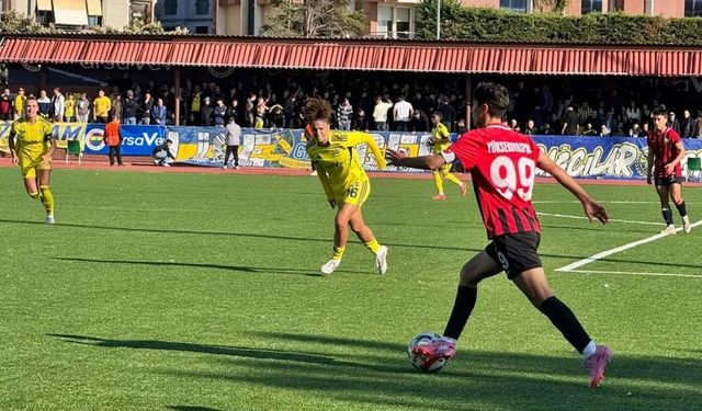 Hakkari takımına Fenerbahçe maçı sonrası saldırı!
