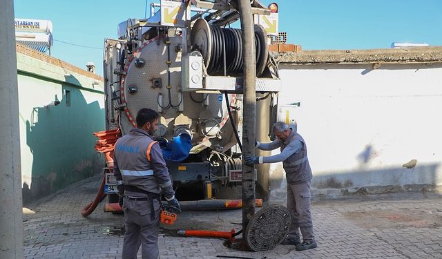 Diyarbakır’a 1 milyarlık dev proje: 708 Kilometreyi kapsıyor!