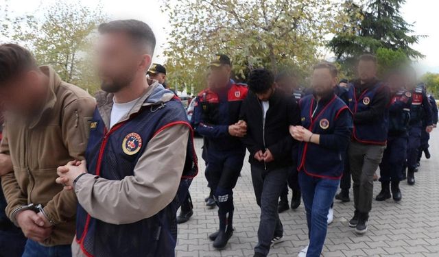 Diyarbakır da listede: 150 milyonluk hırsızlık!