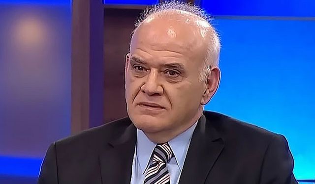 Bahis soruşturması: Ünlü futbol yorumcusu ve eşi gözaltında!