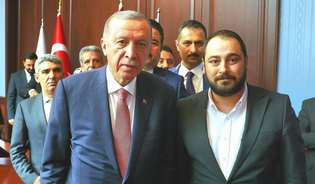 Diyarbakır’da AK Parti ilçe başkanı istifa etti: Açıklama geldi!