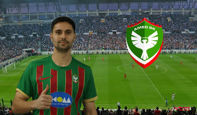 AMEDSPOR