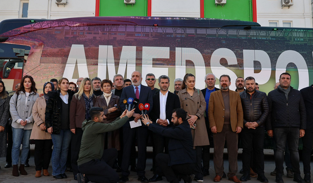 AMEDSPOR