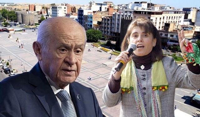 Bahçeli’den Bursaspor ve Leyla Zana açıklaması!