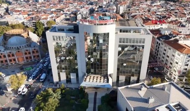 Diyarbakırlı iş insanı gözaltına alındı: İbrahim Amedi kimdir?