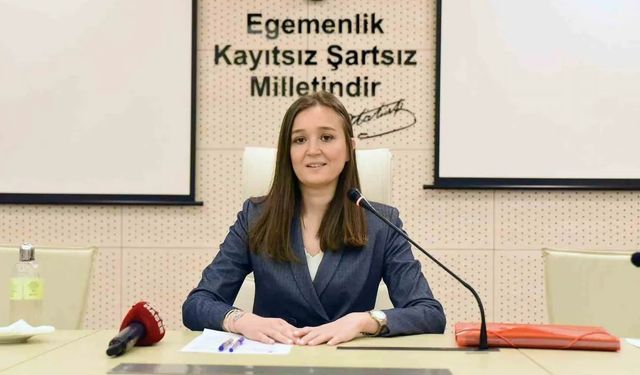 Belediye başkanı vefat etti: Gülşah Durbay kimdir?