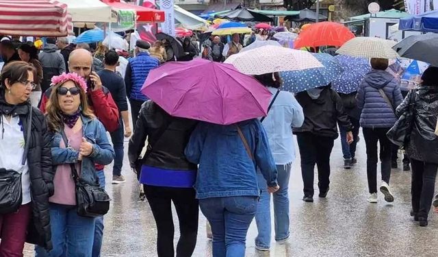 Turizm cenneti ilçe: Her üç kişiden biri terk etmek istiyor