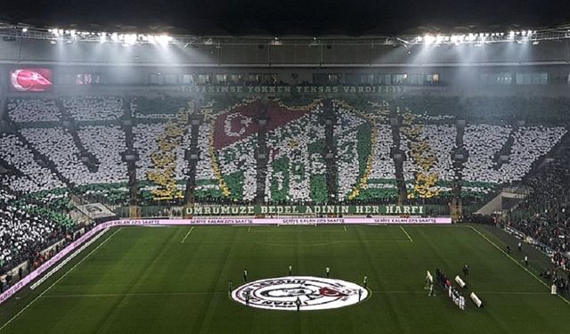Bursaspor’un taraftar lideri Diyarbakırlı çıktı: İşte ismi!