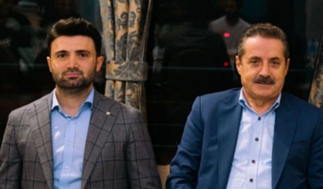 Bursaspor’da ‘Leyla Zana’ krizi: Baba-oğul karşı karşıya!