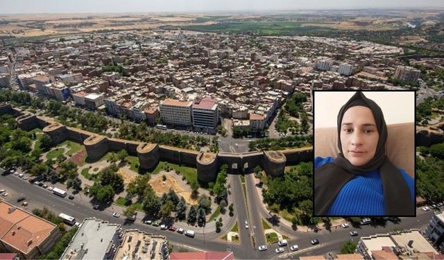 Diyarbakır’da genç kadın doğumda öldü: Bebeği yaşıyor!