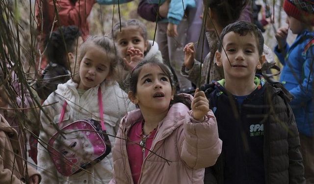 En az 1 çocuğa sahip en yüksek aile oranı belli oldu: Diyarbakır da var