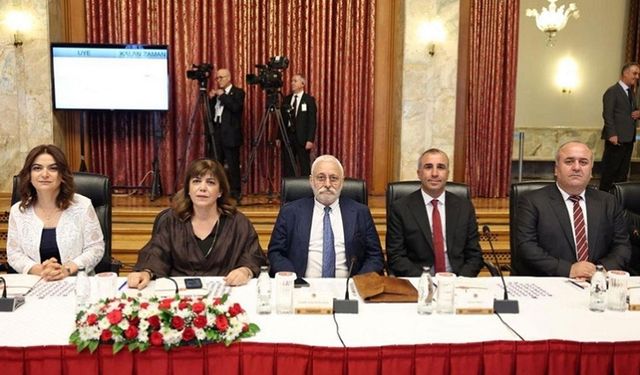 DEM Parti’den ‘İmralı görüşmesi tutanakları’ tepkisi