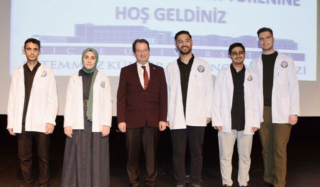 DİCLE ÜNİVERSİTESİ