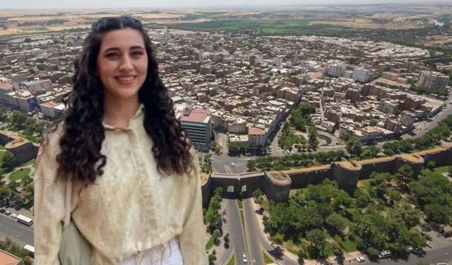 Dicle Üniversitesi personeli evinde ölü bulundu!