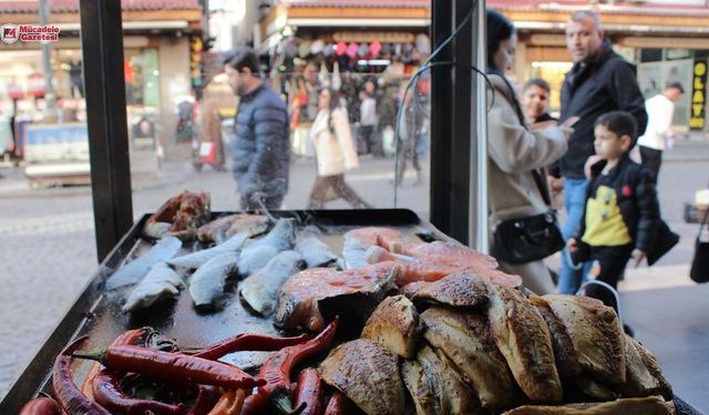 Diyarbakır neden balık tüketmiyor? Ustası açıkladı!