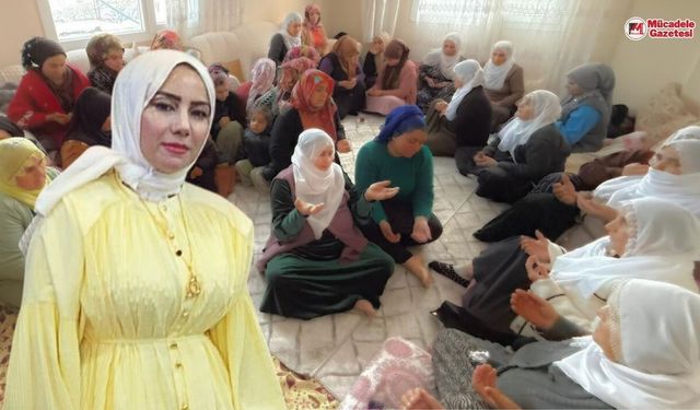 Diyarbakır'da eşini öldürdü, çocuklarını kaçırdı!