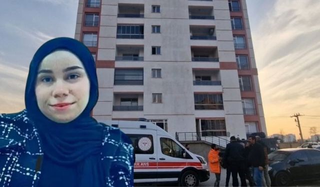 Diyarbakır’da çöp poşeti içinde ölü bulunmuştu: Kocası konuştu!