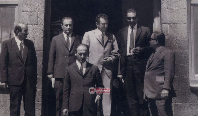 “Diyarbakır varken Paris yoktu” dedi: Sebebini tek tek sıraladı!