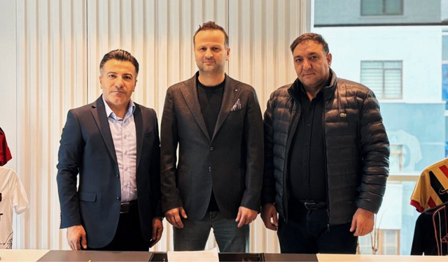 Diyarbakır’a hayran kalmıştı: Vanspor’un yeni hocası oldu!