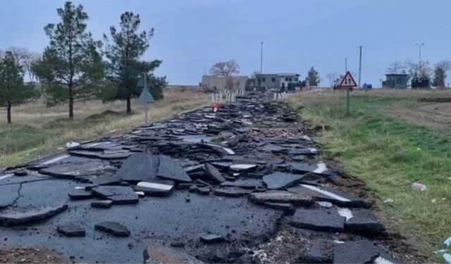 DİCLE ÜNİVERSİTESİ