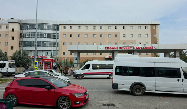 Diyarbakır’da ölümlü kavga: Biri toprağa, diğeri cezaevine!