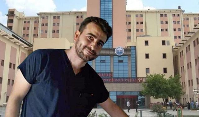 Diyarbakır’da bir doktor evinde ölü bulundu: Açıklama geldi!