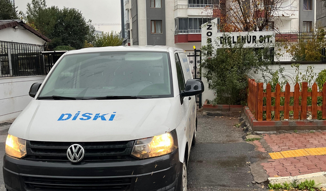 Diyarbakır’da bir sitedeki içme suyu benzin kokuyordu: Sebebi belli oldu!